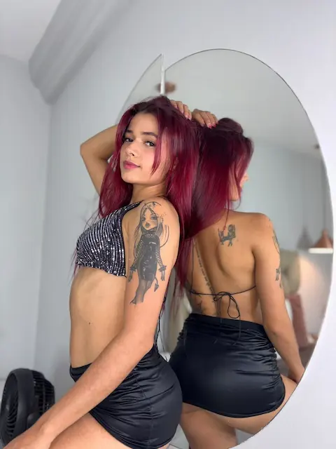 Portrait du profil 2
